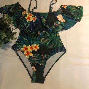 Tempt Me one piece size M